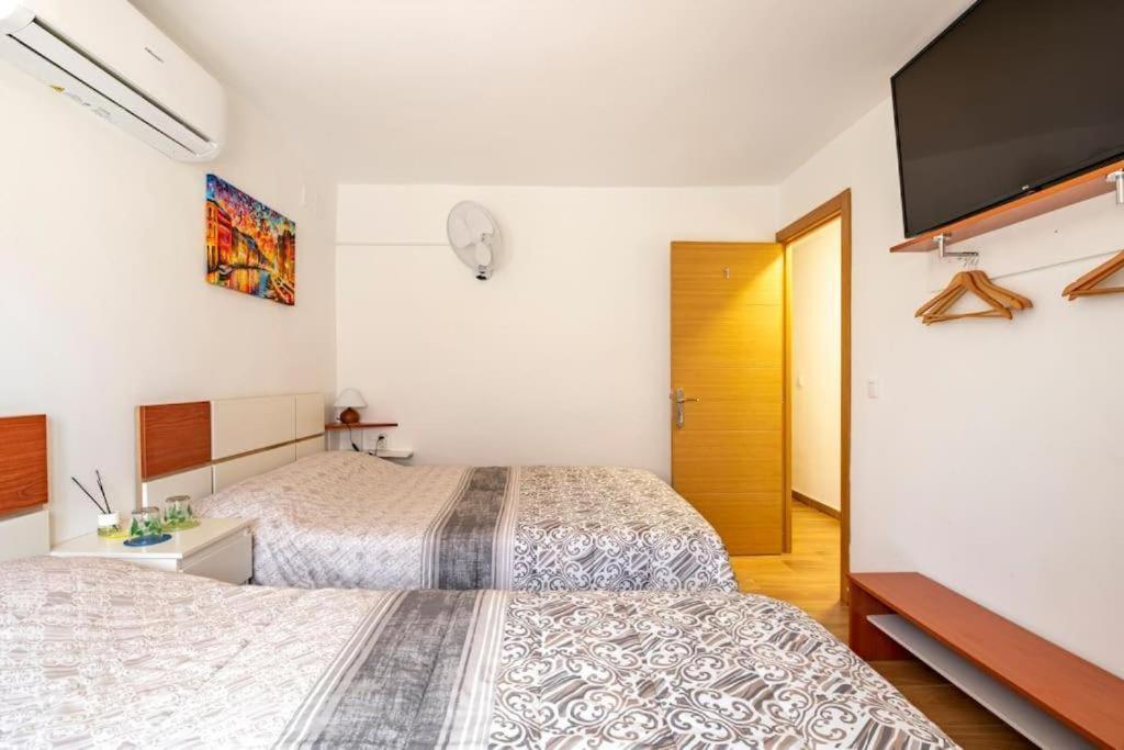 Appartement El Remanso à Séville Extérieur photo